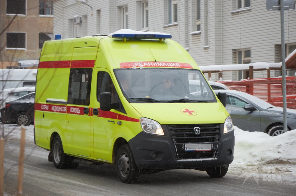 В рязанской ОДКБ умер двухлетний мальчик – СК возбудил уголовное дело