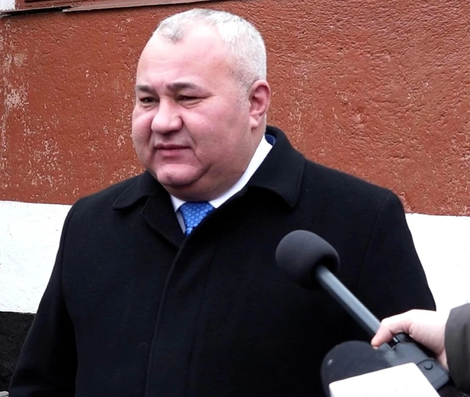 Тот самый потерпевший победу Николай Григоришин, ставший мэром Бельц при явке избирателей меньше 10 процентов