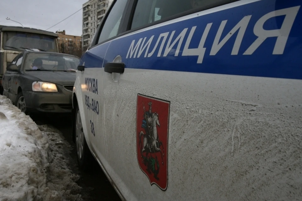 Большая часть членов ОПГ установлена