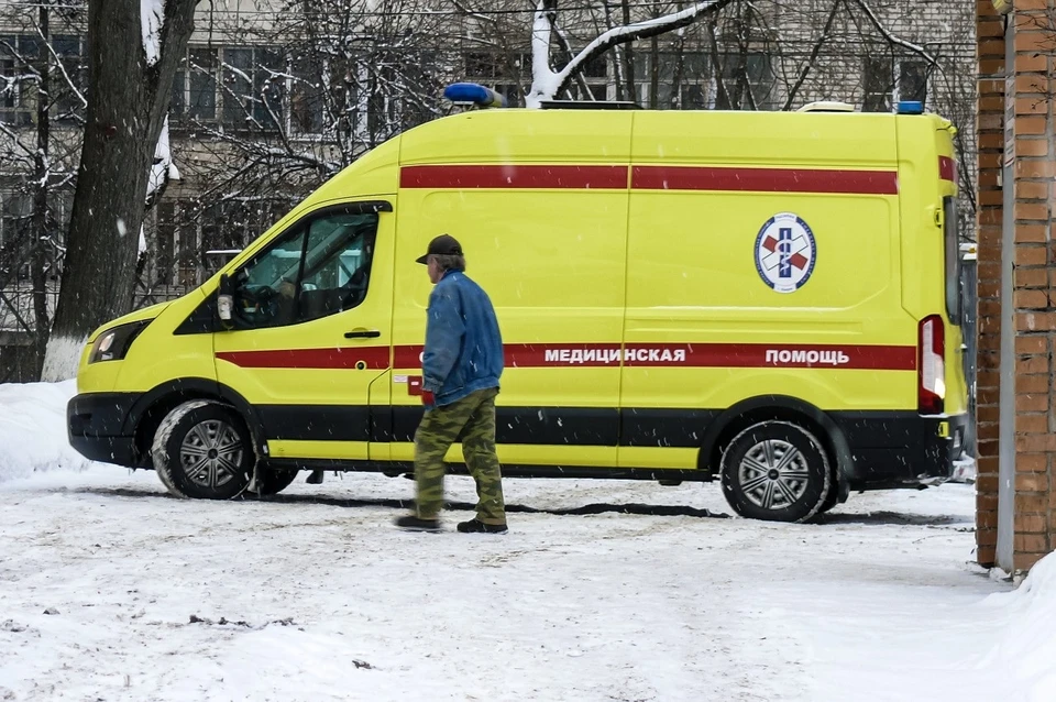 За сутки заболели 199 калужан.