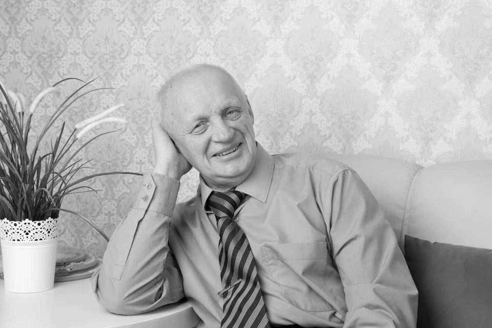 В Рязани умер известный врач, судмедэксперт Евгений Кордюков.
