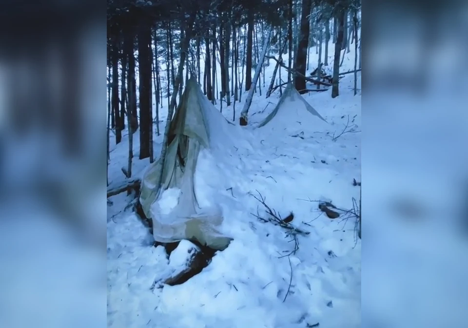 Фото: принтскрин видео, pogoda_25_region