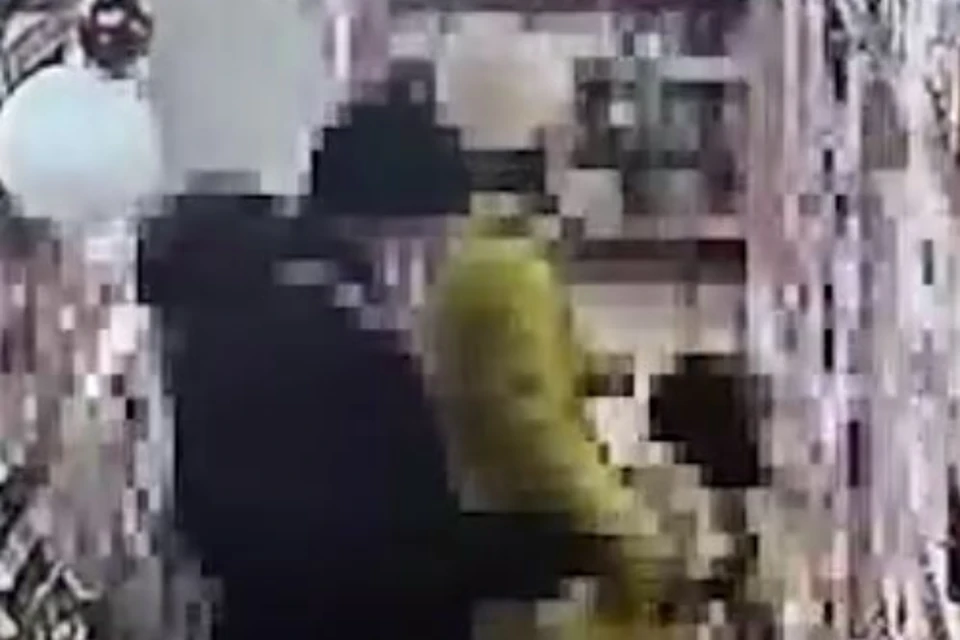 В Якутии поймали семейную пару воров из магазина