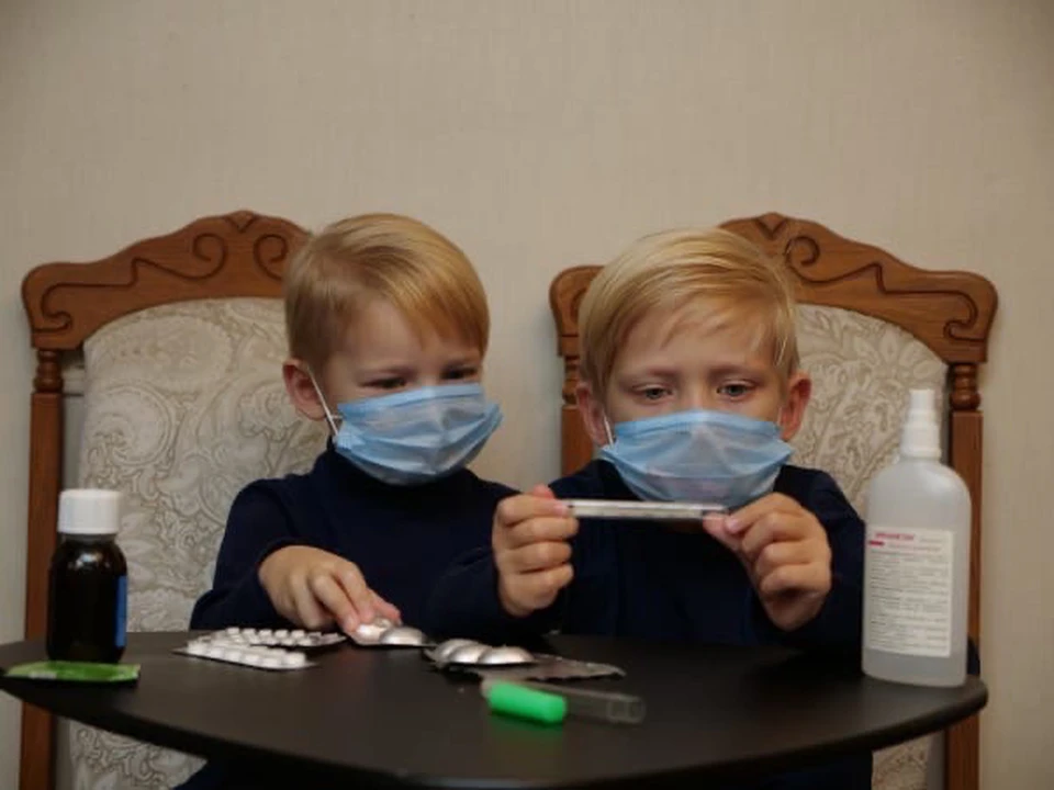В Дорогобужском районе прокуратура помогла детям получить льготные лекарства.