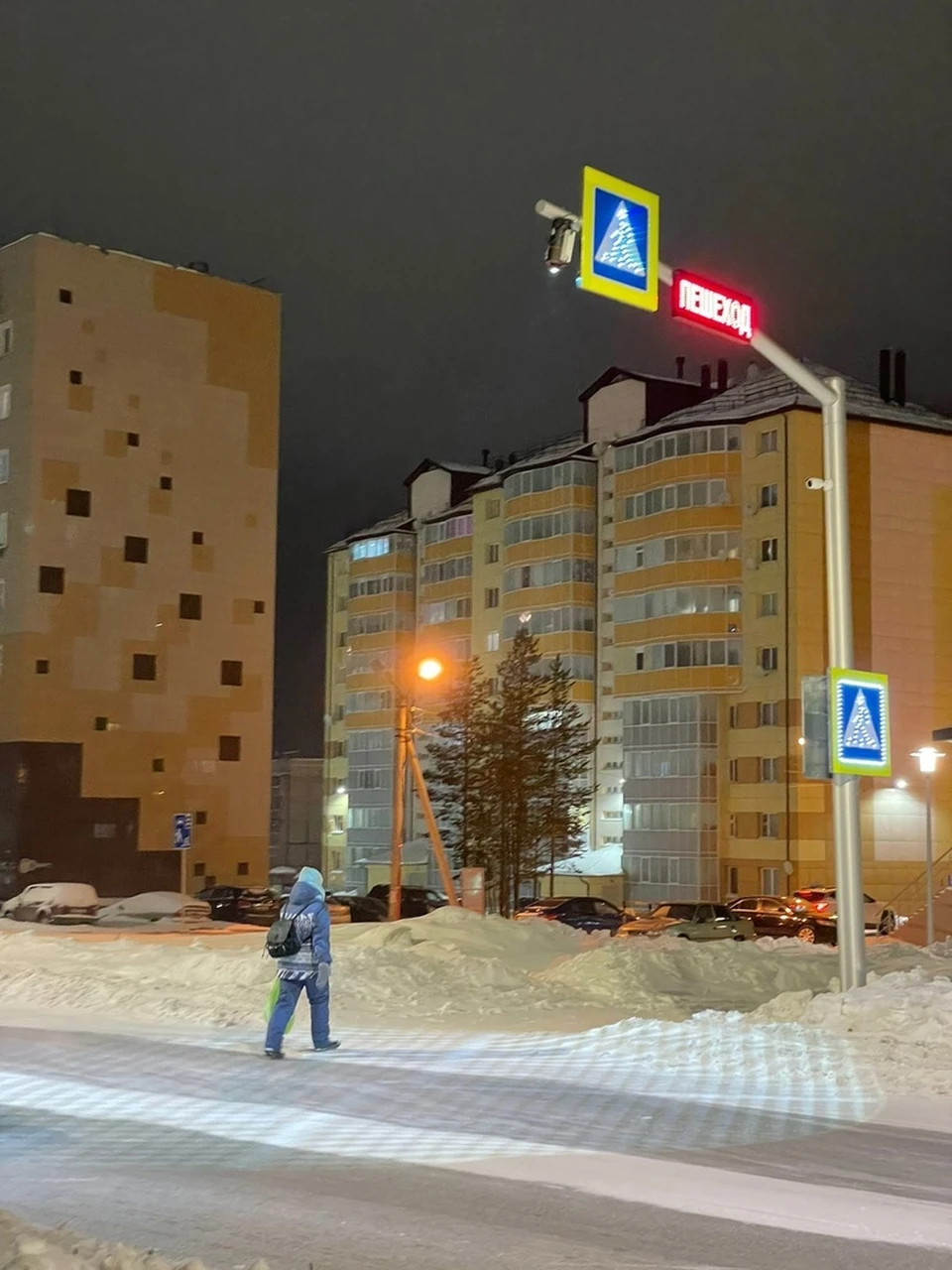 Фото: администрация Ноябрьска