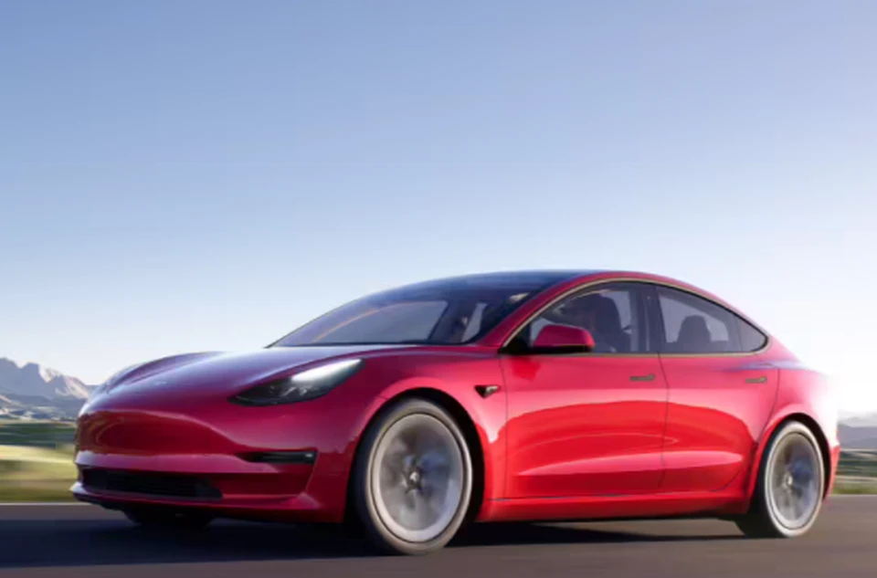 Реализацию проекта начали в Сочи. Фото: tesla.com