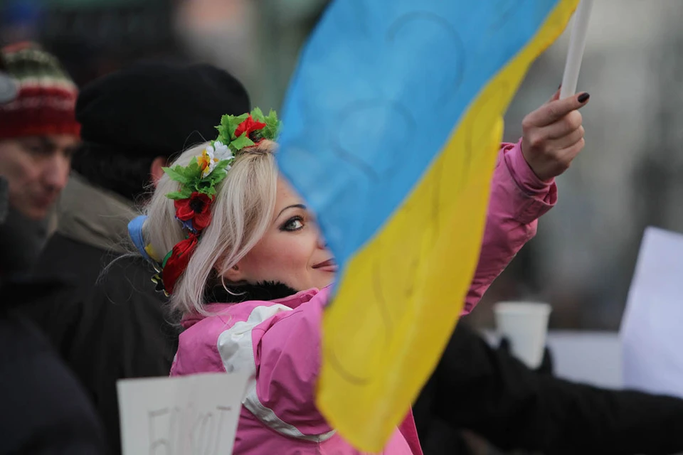 В войне с русским языком Украина сделала очередной шаг.