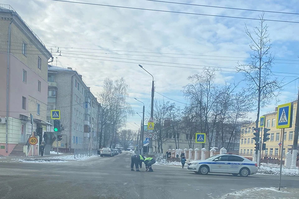 Фото: "Типичный Брянск".