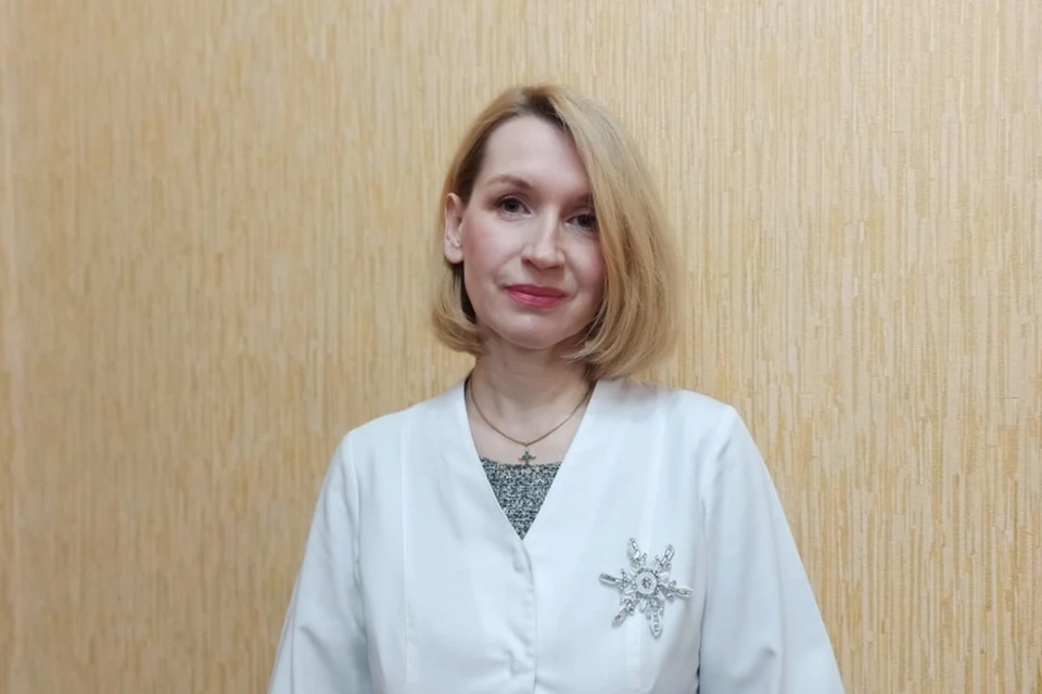 Главный врач руднянской црб волгоградской области фото В Волгоградской области назначили главного врача Суровикинской ЦРБ - KP.RU