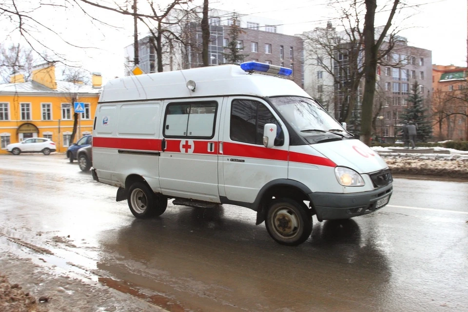 Заболел 191 калужанин.