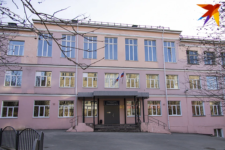 В первую очередь работы начнутся в школе №12 в Североморске, в школе Пушного и №289 в Заозерске.