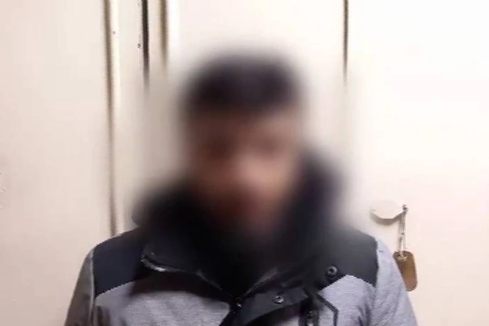 Подозреваемых в краже майнингового оборудования на полмиллиона рублей задержали в Иркутске