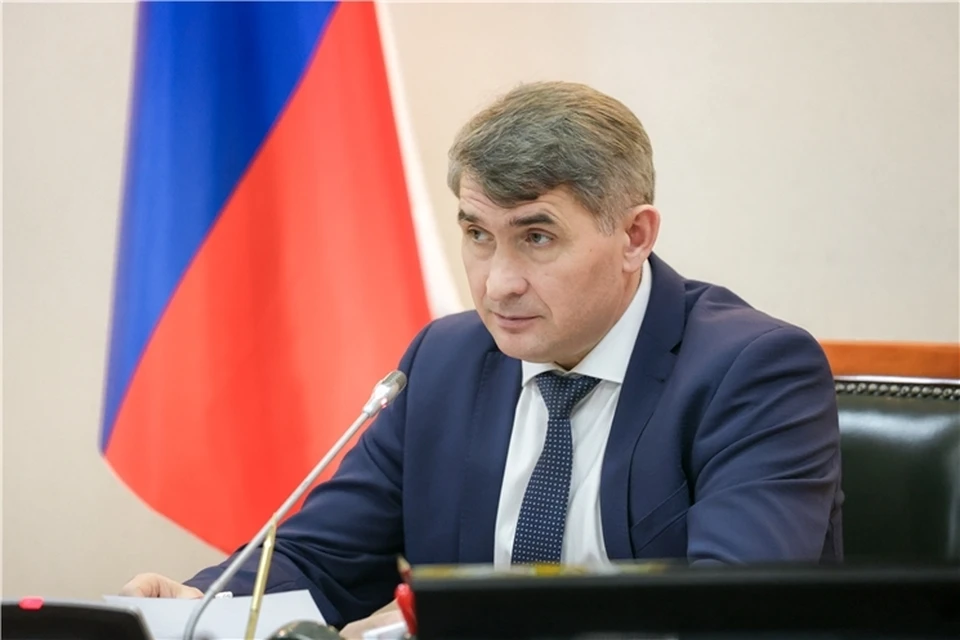 Николаев считает, что за такие продолжительные выходные можно успеть привиться, отдохнуть и проверить самочувствие. Фото: пресс-служба администрации Главы Чувашской республики