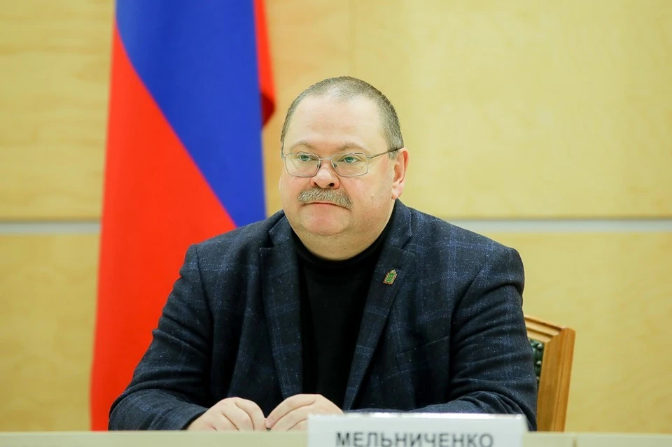 Фото: Пресс-служба правительства Пензенской области
