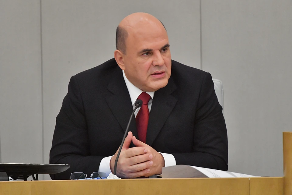 Михаил Мишустин призвал губернаторов ежедневно отслеживать ситуацию с COVID-19 в регионах.