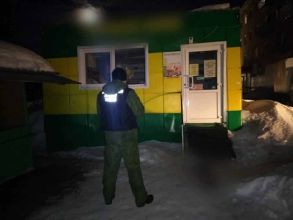 Фото: СУ СК по Саратовской области