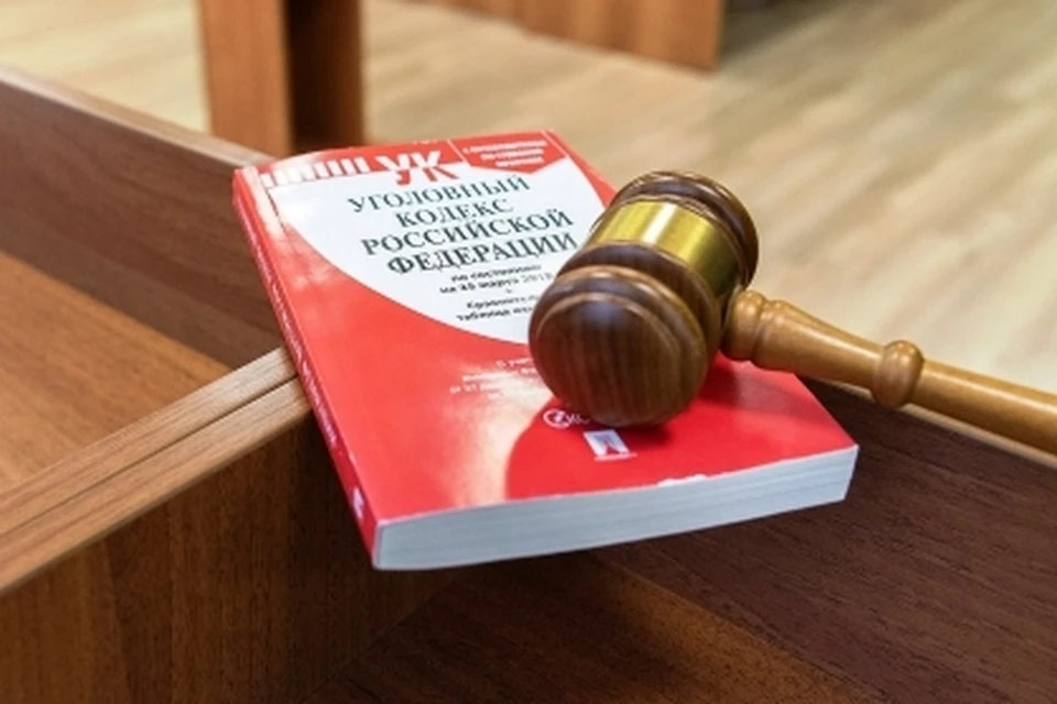 Суд признал М. виновным и назначил наказание в виде трех лет лишения свободы условно с испытательным сроком на один год. Фото пресс-службы СУ СК РФ по Воронежской области.