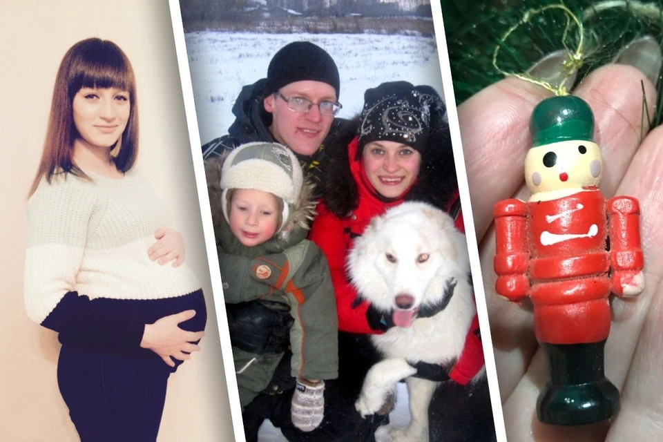 Сибиряки точно знают, что новогодние чудеса случаются. Фото: личный архив.