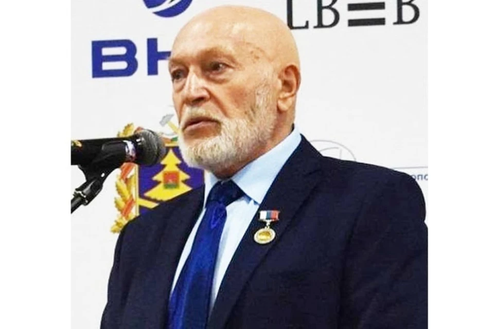 Фото: АО "Пролетарий".