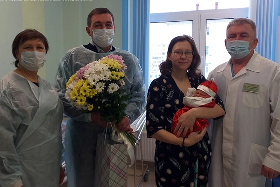 Фото: пресс-служба правительства Брянской области.