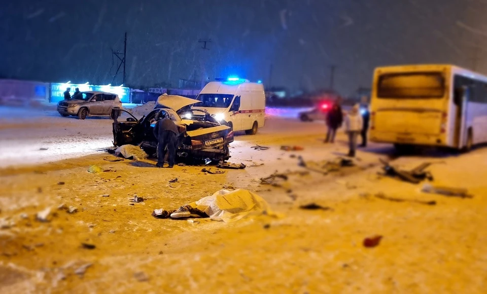 Знакомства в Нижневартовске