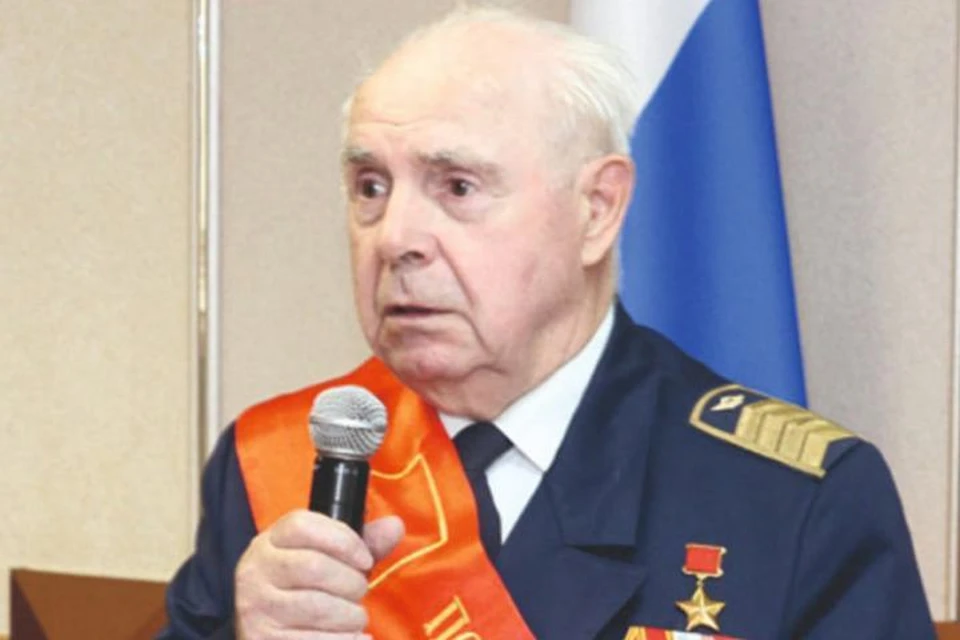 Фото: пресс-служба Брянского городского Совета.