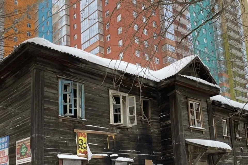 Фото: Минстрой.