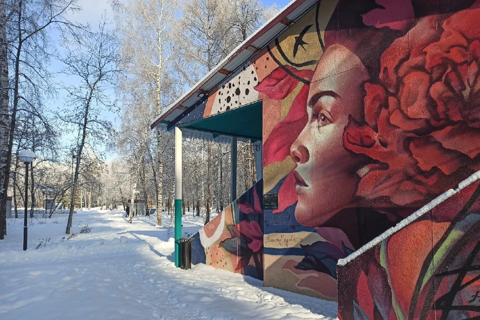 Потепление придет 8 января