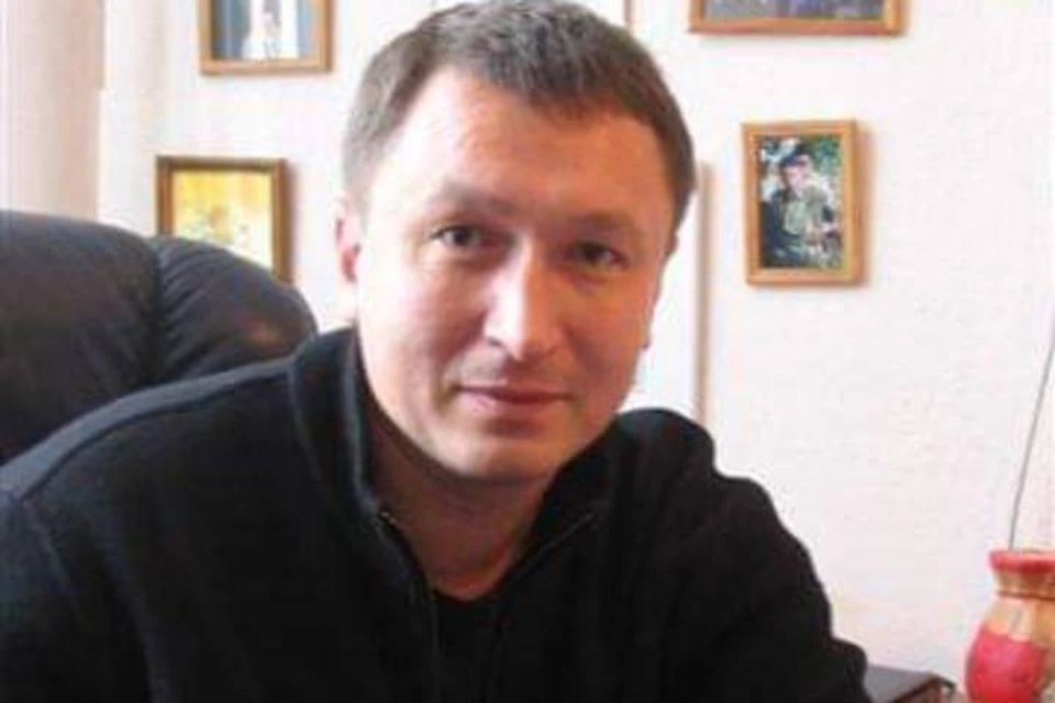 Умер Иннокентий Ермаков, основатель радиостанции "Волна Байкала". Фото: соцсети.