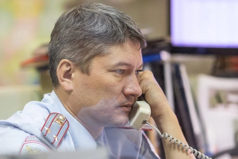 11,4 тысяч сообщений о происшествиях поступило в полицию Иркутской области с 1 по 9 января
