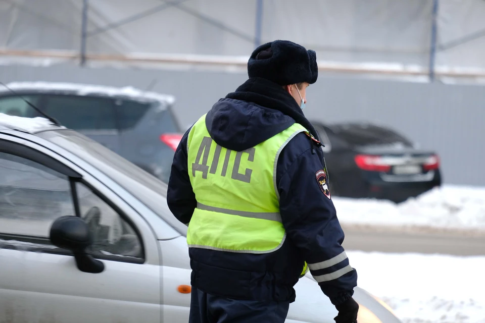 В ДТП на Мурманском шоссе погибли два человека