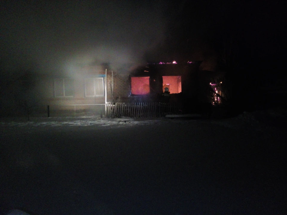 Фото ГУ МЧС по Воронежской области