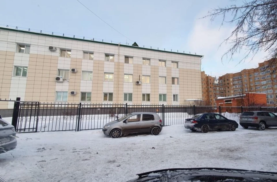 В Тюмени 1 января 2022 года с полуночи до 14.00 родилось семь детей.