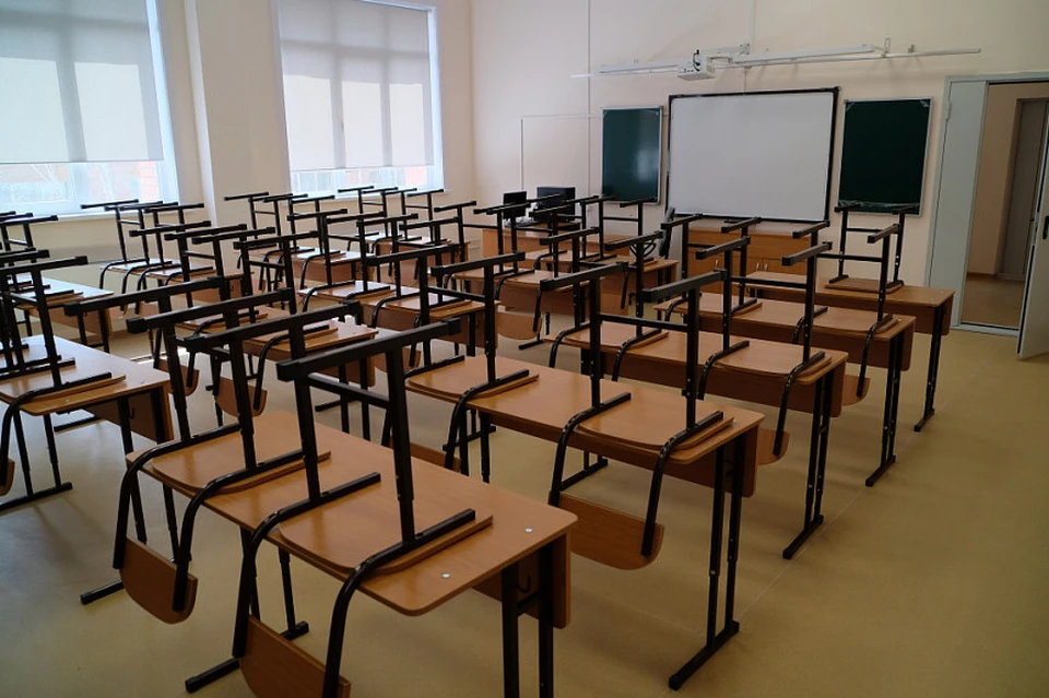 В Гагаузии 14 января объявлен выходным днем для учащихся. Фото: соцсети