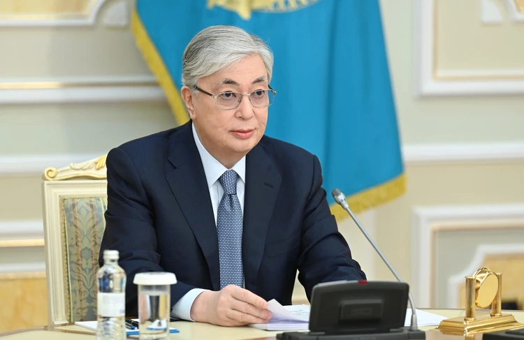 Президент Казахстана сделал важный шаг для консолидации общества