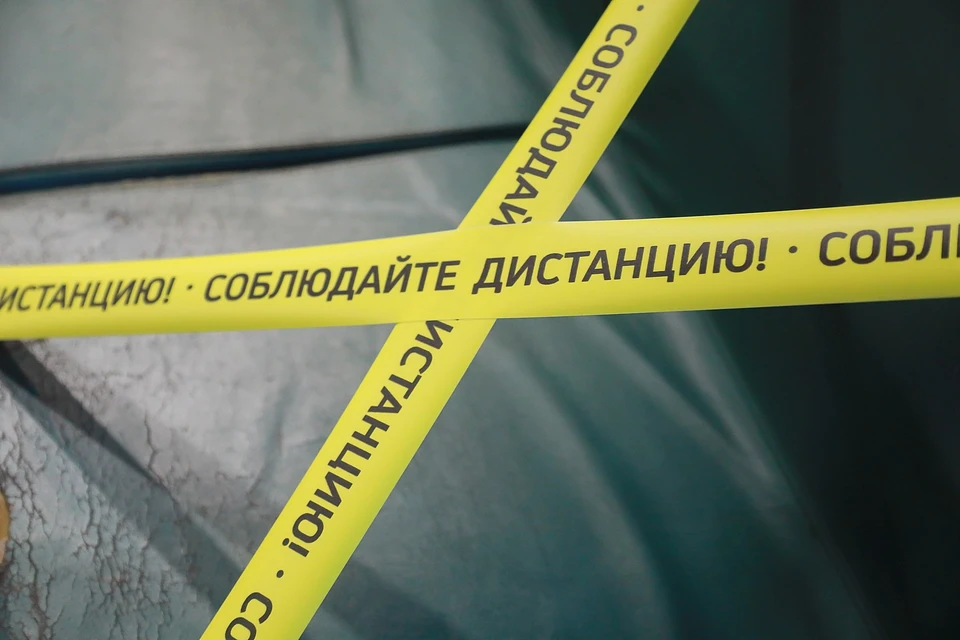 В Красноярском крае за сутки от коронавируса скончались 25 человек, заразились еще 234 пациента