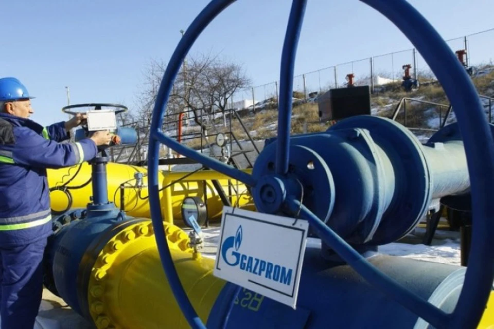 Молдовагаз&quot; сообщил о том, что газ могут отключить: &quot;Газпром&quot; уже не дает  Молдове поблажек с отсрочкой платежей - KP.Md