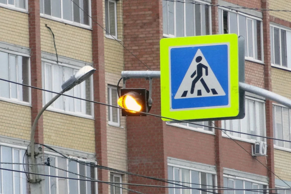 В Ноябрьске на весь день вырубят светофор, чтобы его отремонтировать