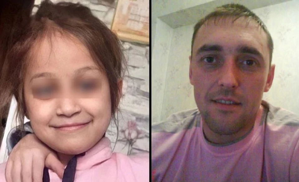 Виталий Бережной, обвиняемый в убийстве 8-летней Насти Муравьевой из Тюмени, непричастен к другим преступлениям.