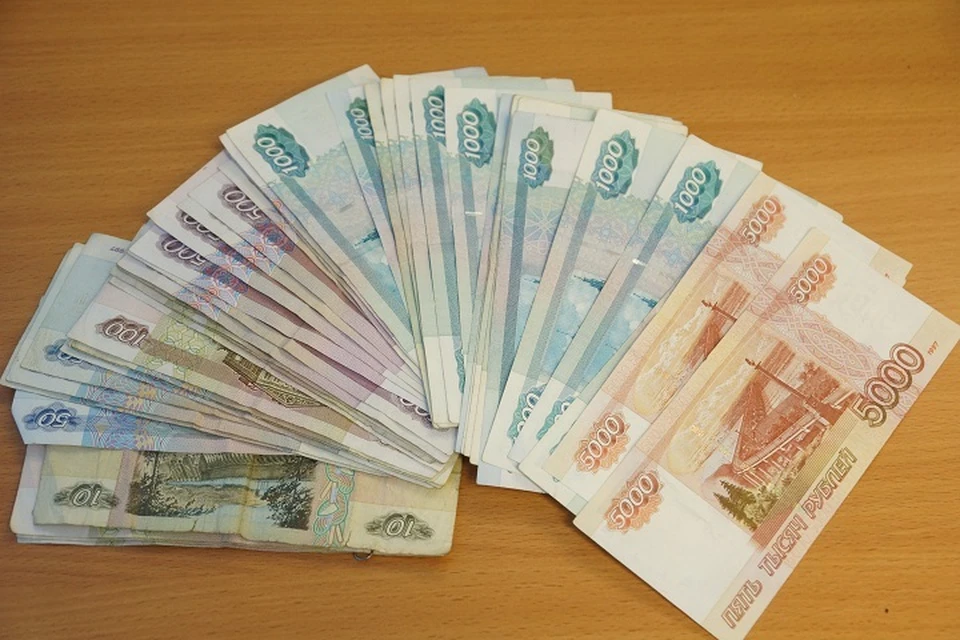 Жителям Среднего Урала удалось выиграть почти 67 миллионов рублей