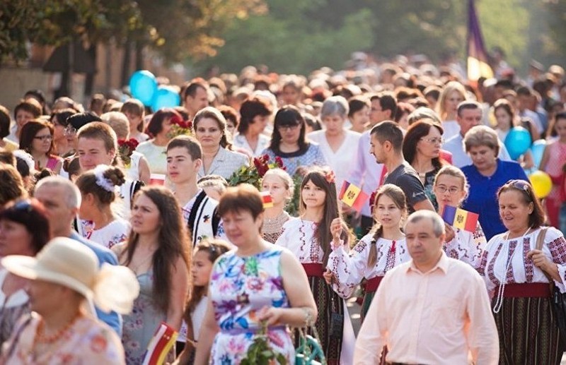Русу, Чебан и Чобану - самые распространенные фамилии среди молдаван. Фото: соцсети
