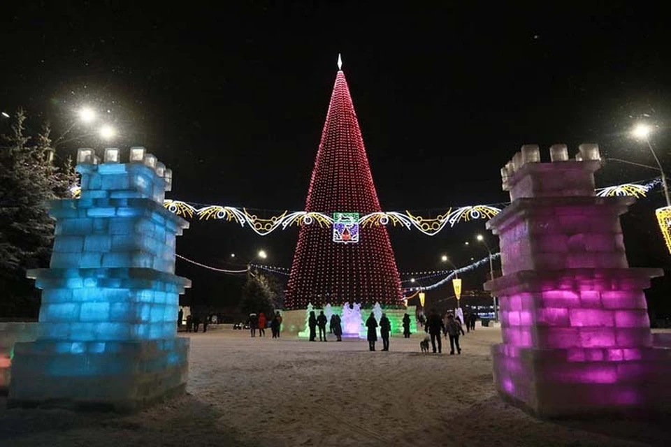 Площадь Сахарова уже вечером 17 января будет доступна для проезда транспорта