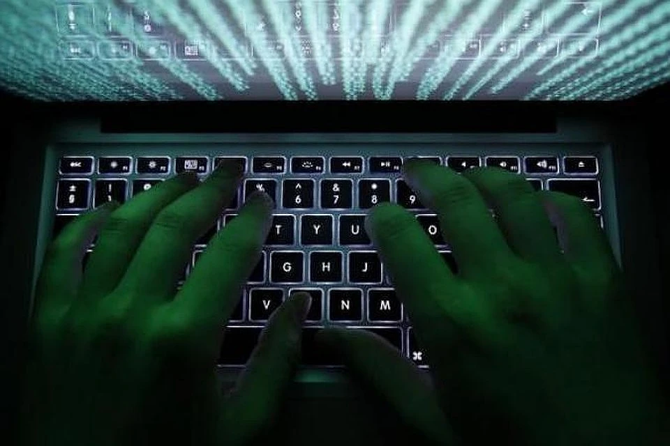 ФСБ задержала группу хакеров REvil по просьбе властей США