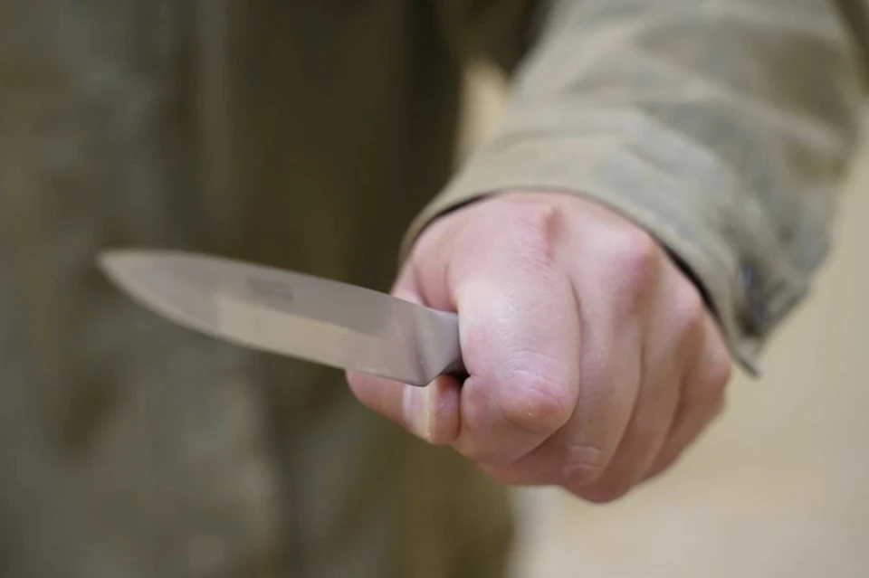«Ударил ножом в руку»: В Лысковском техникуме произошел конфликт между учителями физкультуры и ОБЖ