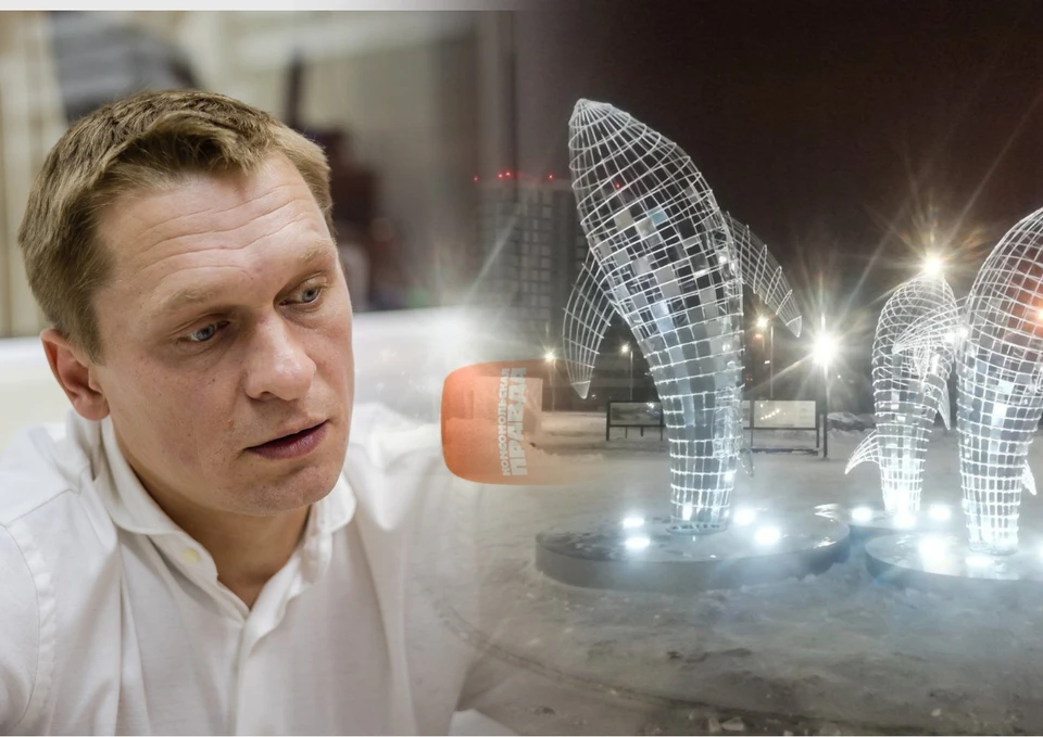 Назван виновный в установке некачественного артобъекта за 10 млн рублей