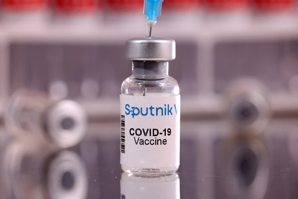 «Спутника V» стал восьмой по счету вакциной, одобренной в Австралии