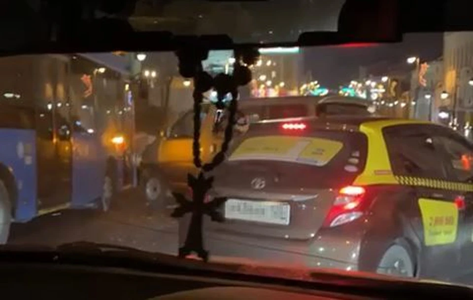 Фото: скриншот из видео.