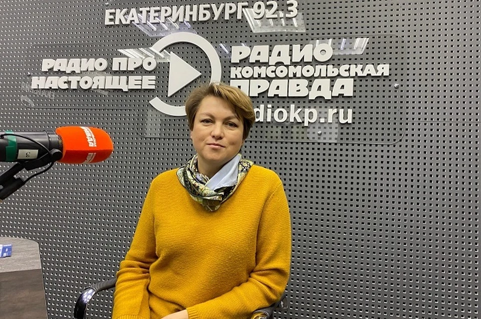 Екатерина Сибирцева отвечает на актуальные вопросы