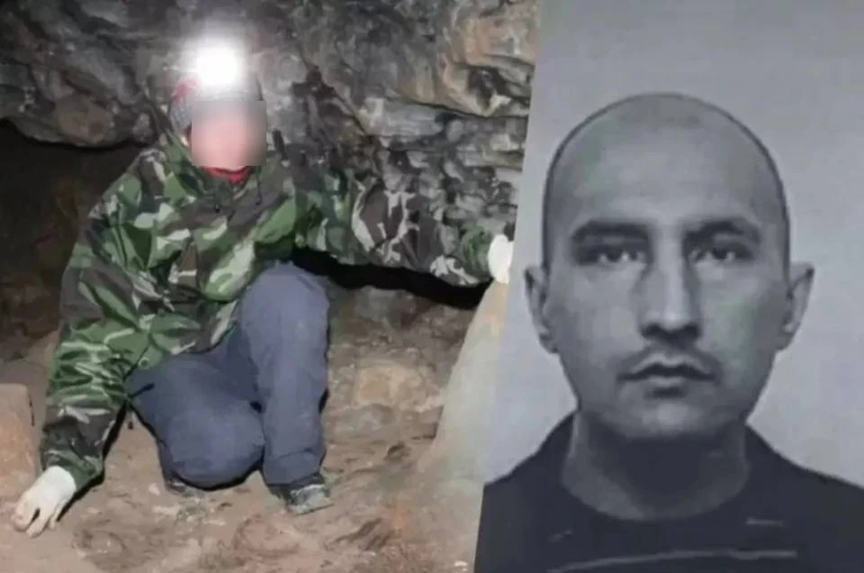 Анастасию Пыхтееву искали шесть дней, пока не оказалось, что она погибла от руки рецидивиста. Фото: социальные сети / читатель "КП"