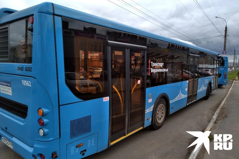 Практика на транспортном предприятии продлится до 15 апреля.